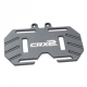 Hobbytech - CRX2 Center Gear Box Pinions and Axle
