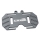 Hobbytech - CRX2 Center Gear Box Pinions and Axle
