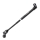 Hobbytech - CRX2 Rear Center Complety Drivershaft, 1 Pcs.