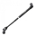 Hobbytech - CRX2 Rear Center Complety Drivershaft, 1 Pcs.