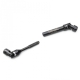 Hobbytech - CRX2 Front Center Complety Driveshaft, 1 Pcs.