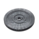 Hobbytech - CRX2 Spur Gear 83T, 48DP
