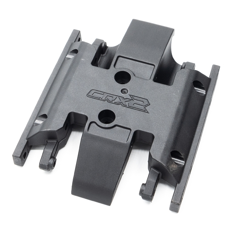 Hobbytech CRX2 4Links Skid Plate For Gear Box RCModellbau Shop