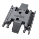 Hobbytech - CRX2 4-Links Skid Plate For Gear Box