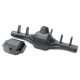 Hobbytech - CRX2 F/R Axle Casing, 1 Pcs.