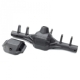 Hobbytech - CRX2 F/R Axle Casing, 1 Pcs.