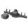 Hobbytech - CRX2 F/R Axle Casing, 1 Pcs.