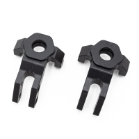 Hobbytech - CRX Alu Lenkhebel L&R