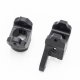 Hobbytech - CRX Alu Lenkung C-Hub vorne