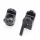 Hobbytech - CRX Alu Lenkung C-Hub vorne