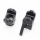 Hobbytech - CRX Alu Lenkung C-Hub vorne