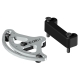 Hobbytech - CRX 2 GANG BOX EINSTELLBARES SERVOHORN AUS ALUMINIUM