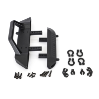 Hobbytech - CRX Stoßfänger vorne & hinten