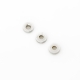 Hobbytech - CRX Aluminium Spacer 3 x 7,5 x 2mm (4...