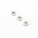 Hobbytech - CRX Aluminium Spacer 3 x 7,5 x 2mm (4...