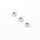Hobbytech - CRX Aluminium Spacer 3 x 7,5 x 2mm (4 Stück)