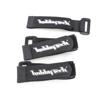 Hobbytech - CRX Akkubefestigung Klettbänder