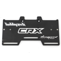 Hobbytech - CRX Akkuhalterung