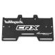 Hobbytech - CRX Akkuhalterung
