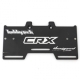 Hobbytech - CRX Akkuhalterung
