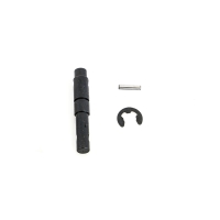 Hobbytech - CRX 2-Gang Getriebe Welle 1-Gang