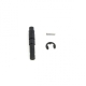 Hobbytech - CRX 2-Gang Getriebe Welle 1-Gang
