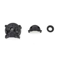 Hobbytech - CRX Motorhalterung Plastikabdeckung