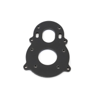 Hobbytech - CRX Motorhalterung Aluminium