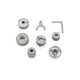 Hobbytech - CRX 2-Gang Getriebe Set