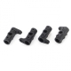 Hobbytech - CRX Rock Slider Halterung
