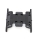Hobbytech - CRX Getriebebox Abdeckung unten / Skid Plate