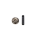 Hobbytech - CRX 16Z. Differential inneres Zahnrad &...