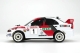 Carisma - GT24 Mitsubishi Lancer Evo 4 WRC 4x4 brushless RTR - 1:24