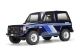 Carisma - SCA-1E 4WD 2.1 Spec Mitsubishi Pajero XL-W WB RTR - 1:10