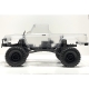 Carisma - SCA-1E Coyote Truck 2.1 Kit Baukasten