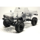 Carisma - SCA-1E Coyote Truck 2.1 Kit Baukasten