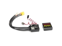 Carisma - RC-2 brushed Bürsten Regler