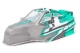 Hobbytech - Spirit NXT EVO V2 Turquoise / Grey Body