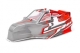 Hobbytech - Spirit NXT EVO V2 Red / Grey Body