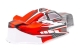 Hobbytech - Spirit NXT EVO V2 Red / Grey Body