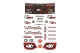 Hobbytech - Spirit NXT EVO V2 Red / Grey Body