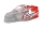 Hobbytech - Spirit NXT EVO V2 Red / Grey Body