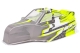 Hobbytech - Spirit NXT EVO V2 Yellow / Grey Body