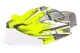Hobbytech - Spirit NXT EVO V2 Yellow / Grey Body