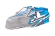 Hobbytech - Spirit NXT EVO V2 Blue / Grey Body