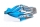 Hobbytech - Spirit NXT EVO V2 Blue / Grey Body