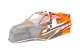 Hobbytech - Spirit NXT EVO V2 Orange / Grey Body