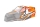 Hobbytech - Spirit NXT EVO V2 Orange / Grey Body