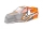 Hobbytech - Spirit NXT EVO V2 Orange / Grey Body