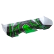 Hobbytech - BX8SL Runner Flügel lackiert grün